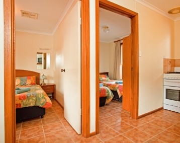 Rawnsley Park Station - Hervey Bay Accommodation 1