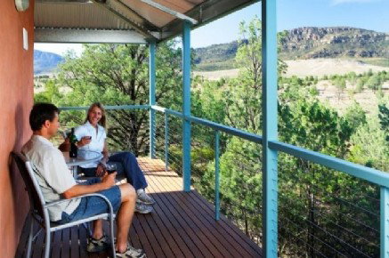 Rawnsley Park Station - Hervey Bay Accommodation 3