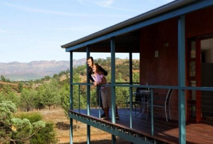 Rawnsley Park Station - Hervey Bay Accommodation 4