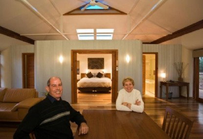 Rawnsley Park Station - Hervey Bay Accommodation 5