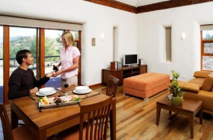 Rawnsley Park Station - Hervey Bay Accommodation 6