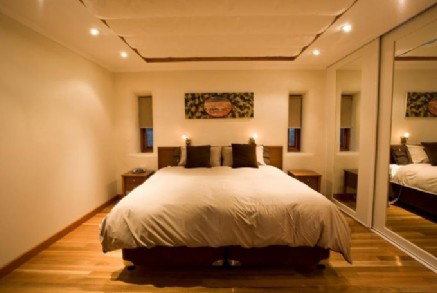 Rawnsley Park Station - Hervey Bay Accommodation 7