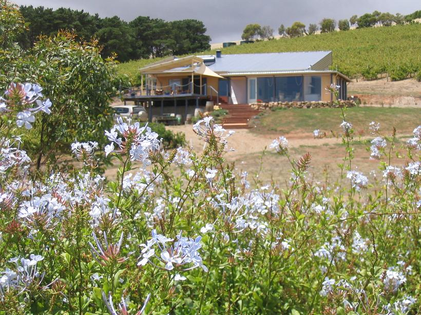 Willunga South SA Hervey Bay Accommodation