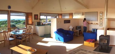 Silver Sands Bed And Breakfast - Hervey Bay Accommodation 0