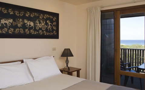 Silver Sands Bed And Breakfast - Hervey Bay Accommodation 1