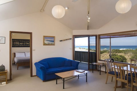 Silver Sands Bed And Breakfast - Hervey Bay Accommodation 2