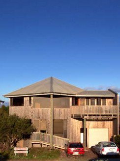 Silver Sands Bed And Breakfast - Hervey Bay Accommodation 4