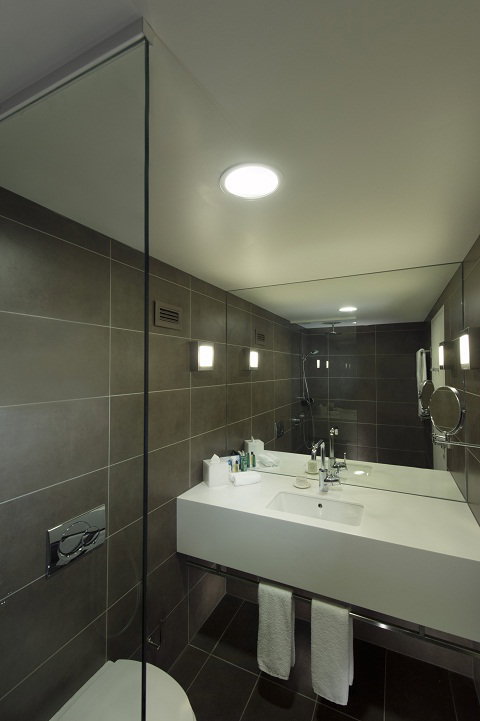 Hilton Adelaide - Hervey Bay Accommodation 0