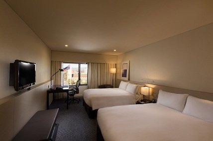 Hilton Adelaide - Hervey Bay Accommodation 1