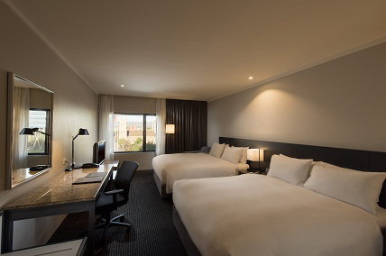 Hilton Adelaide - Hervey Bay Accommodation 2