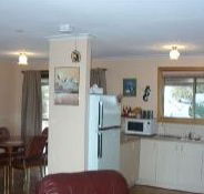 Lenmar Park Bed and Breakfast - Hervey Bay Accommodation