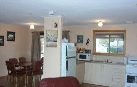 Lenmar Park Bed And Breakfast - Hervey Bay Accommodation 0