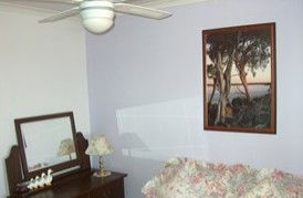 Lenmar Park Bed And Breakfast - Hervey Bay Accommodation 1