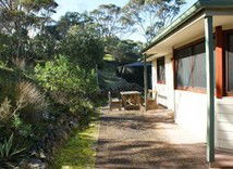 Strandmarken - Hervey Bay Accommodation 1