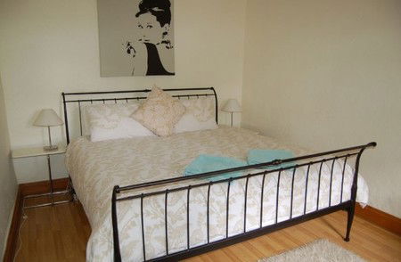 Blyth Cottage - Hervey Bay Accommodation 3