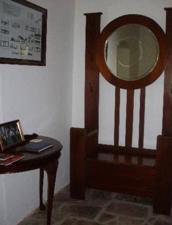 Sonntag House - Hervey Bay Accommodation 0