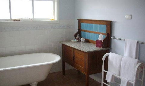 Sonntag House - Hervey Bay Accommodation 1