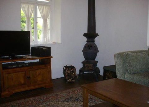 Sonntag House - Hervey Bay Accommodation 2