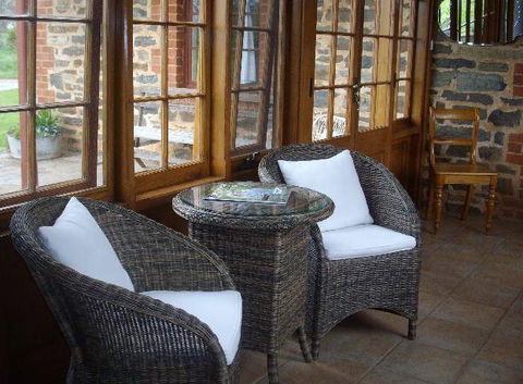 Sonntag House - Hervey Bay Accommodation 3