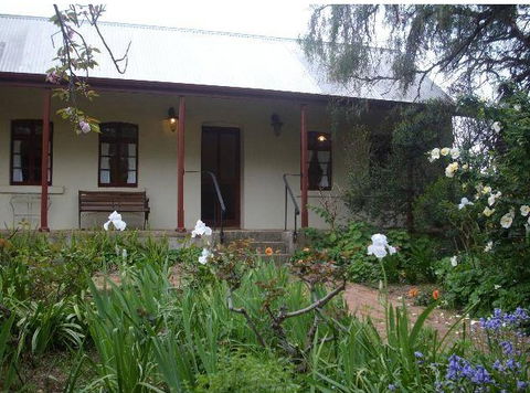 Sonntag House - Hervey Bay Accommodation 7