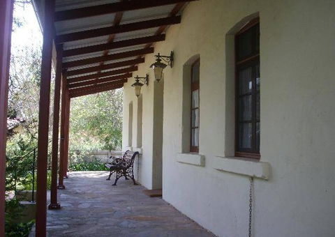 Sonntag House - Hervey Bay Accommodation 8