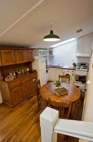 Stirling House - Hervey Bay Accommodation 2