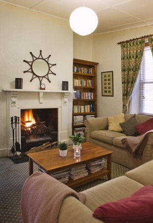 Stirling House - Hervey Bay Accommodation 7