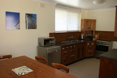 Summerhouse BnB - Tourism Hervey Bay 1