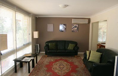 Summerhouse BnB - Tourism Hervey Bay 2