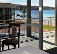 Hilton Motel - Hervey Bay Accommodation