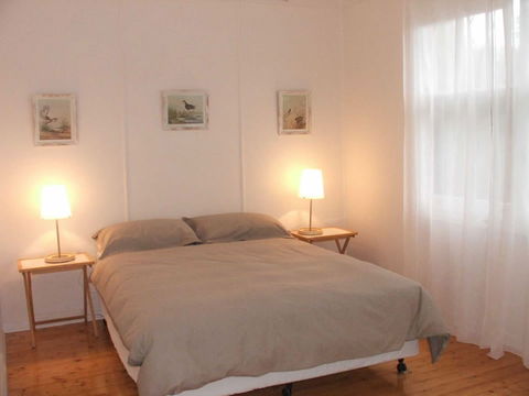 The Cheeky Wren - Hervey Bay Accommodation 0
