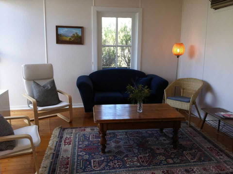 The Cheeky Wren - Hervey Bay Accommodation 1