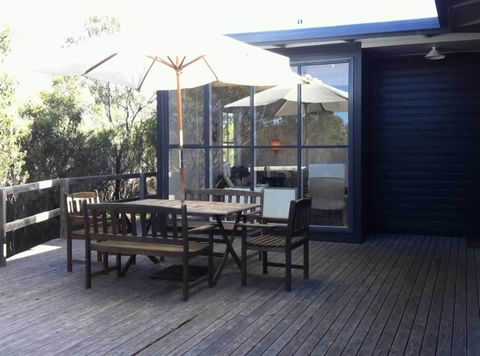 The Cheeky Wren - Hervey Bay Accommodation 2