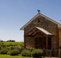 Strathlyn Bed and Breakfast