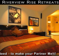 Riverview Rise Retreats - Hervey Bay Accommodation