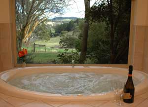 Adelaide Hills Country Cottages - The Nest - Tourism Hervey Bay 0
