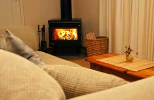 Adelaide Hills Country Cottages - The Nest - Tourism Hervey Bay 3