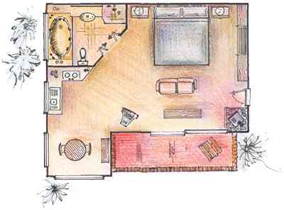 Adelaide Hills Country Cottages - The Nest - Tourism Hervey Bay 5