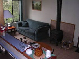 Mirrabooka Bed And Breakfast - Hervey Bay Accommodation 2