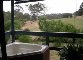 Mirrabooka Bed And Breakfast - Hervey Bay Accommodation 4