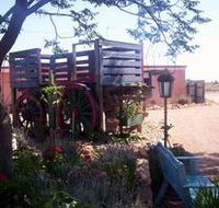 Villa Martini - Hervey Bay Accommodation