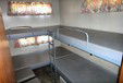 Long Island Caravan Park Cabins - Hervey Bay Accommodation 2