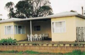 Kirazz House (Rowsell's House) - Hervey Bay Accommodation 1