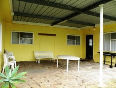 Kirazz House (Rowsell's House) - Hervey Bay Accommodation 3