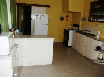 Kirazz House (Rowsell's House) - Hervey Bay Accommodation 4