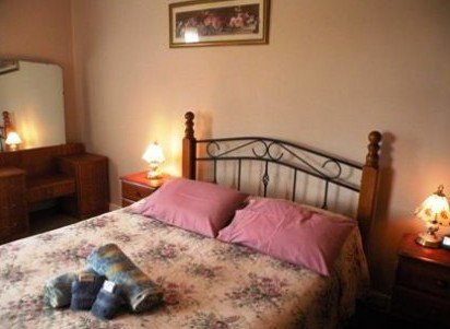 Kirazz House (Rowsell's House) - Hervey Bay Accommodation 5