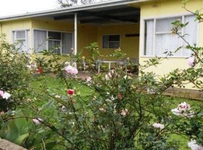 Kirazz House (Rowsell's House) - Hervey Bay Accommodation 6