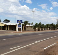 Highway One Motel Port Augusta - Hervey Bay Accommodation