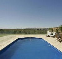 McLaren Ridge 4 - McLaren Ridge Log Cabins - Hervey Bay Accommodation
