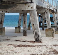 White Sands Retreat - Tourism Hervey Bay